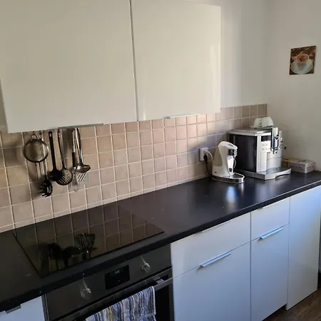 Ferienwohnung In Der Altstadt,3 Annaberg-Buchholz Exterior photo