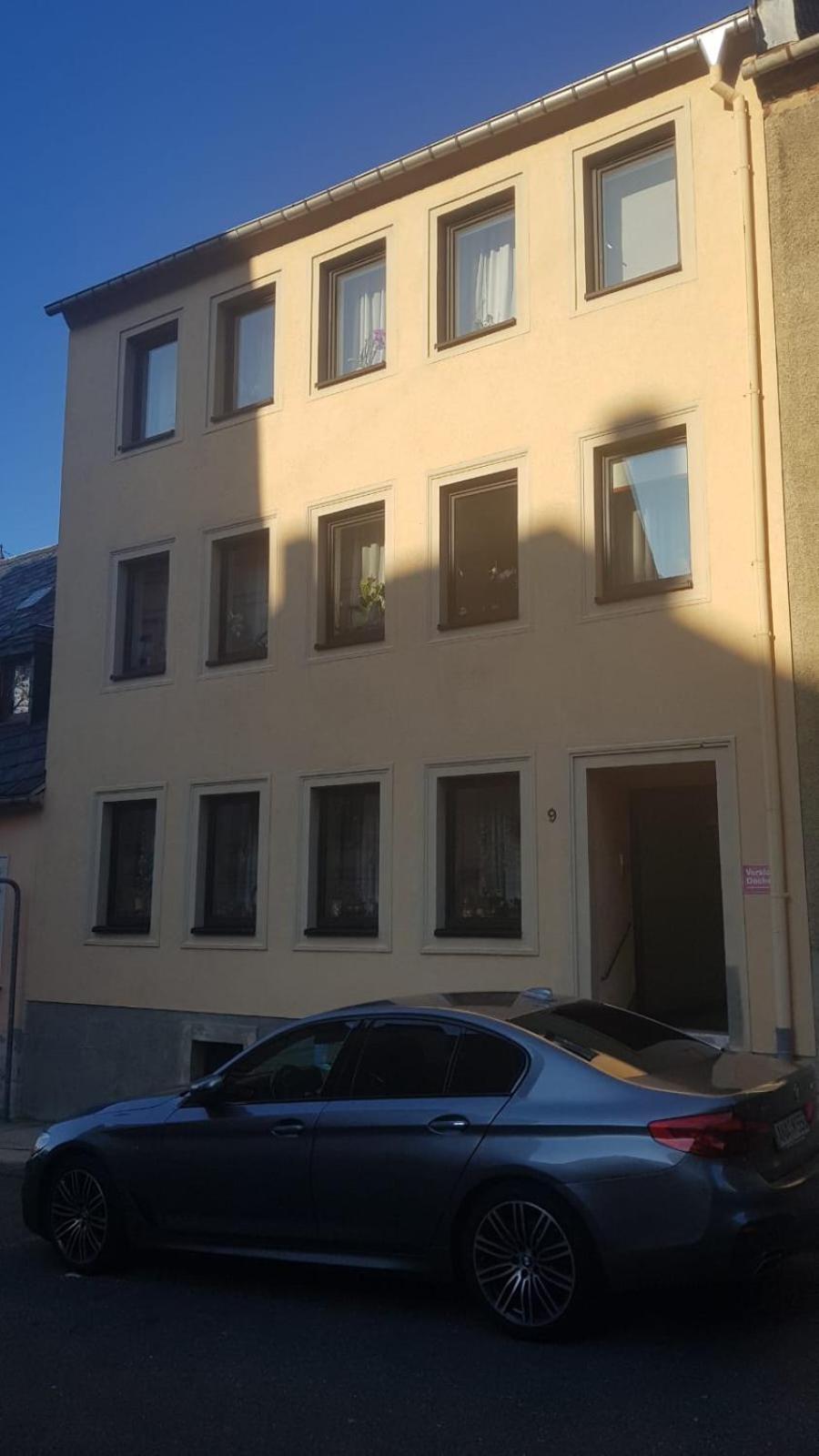 In Der Altstadt,3 * Annaberg-Buchholz