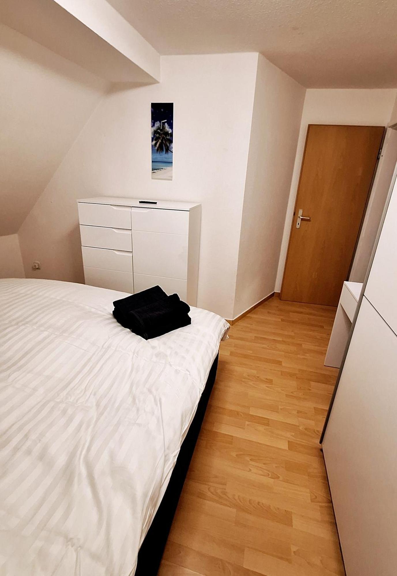 Apartment In Der Altstadt,3 *